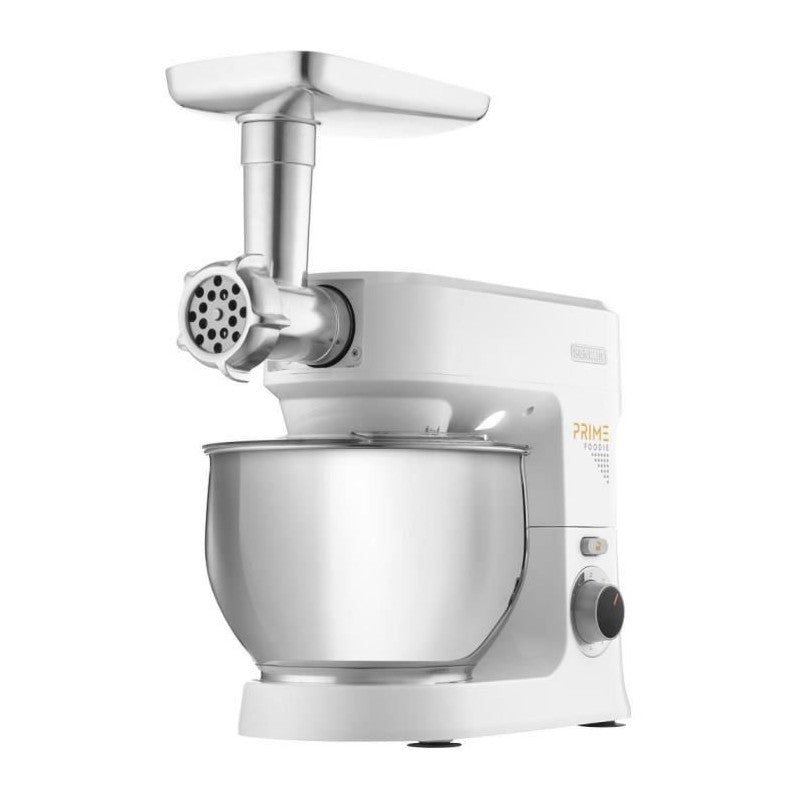 Robot Pâtissier - Sencor - Stm 3740wh SENCOR - Mathon - 3