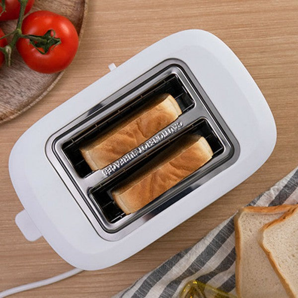 Grille-pain Cecotec Toast&taste 9000 Double 980 W Cecotec - Mathon - 2