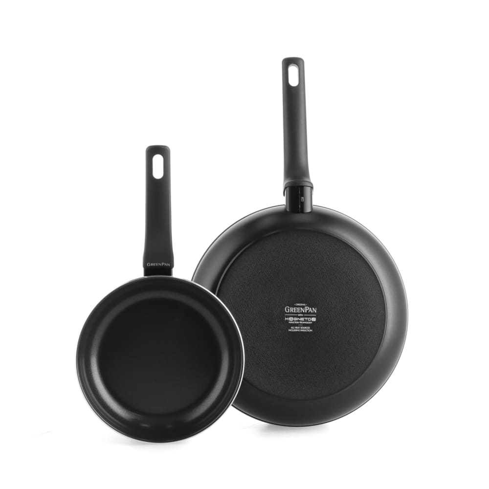 Poêle Essence 30 cm Greenpan - Mathon - 1