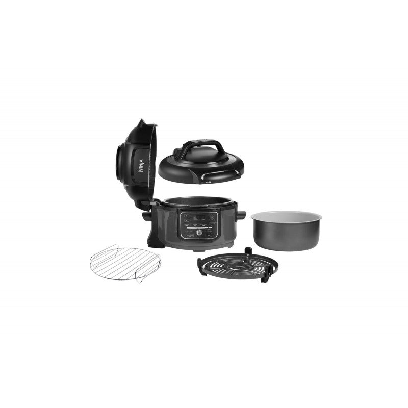 Autocuiseur Ninja Multicuiseur?6 En 1?foodi Op100eu Ninja - Mathon - 2