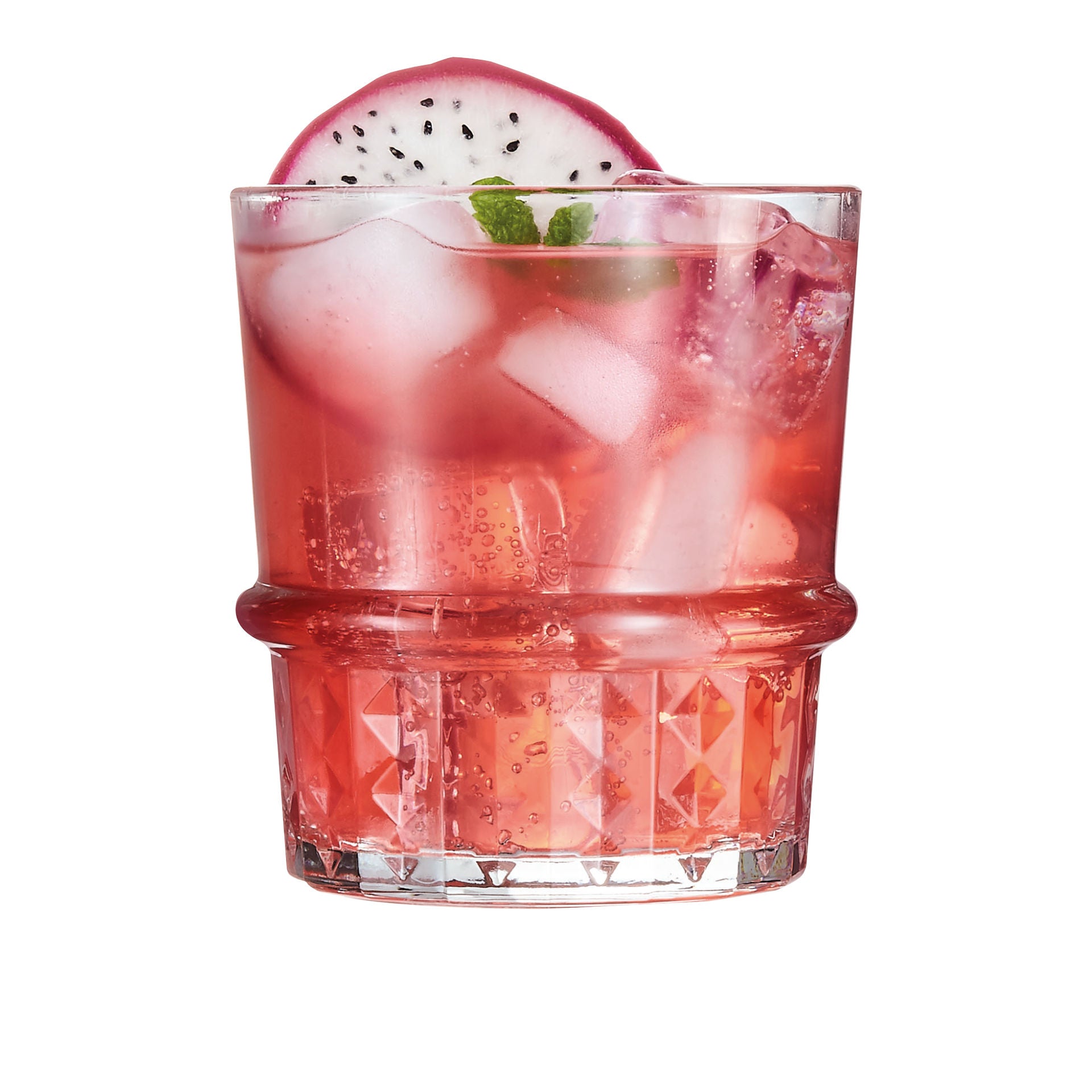 6 verres forme basse 38cl New York Arcoroc - Mathon - 3