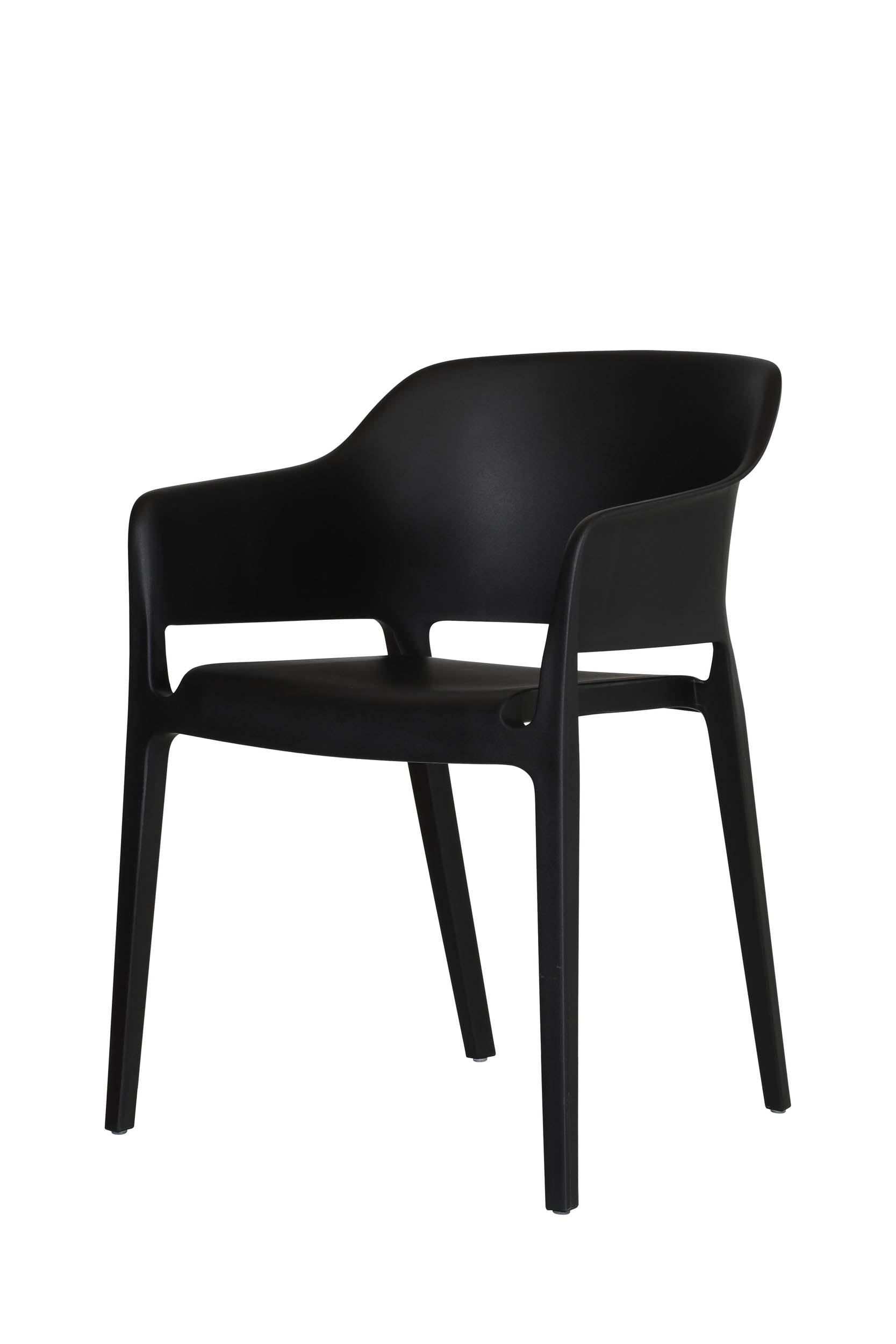 Chaise de Jardin Giethoorn - Lot de 4 - Veba - Mathon - 1