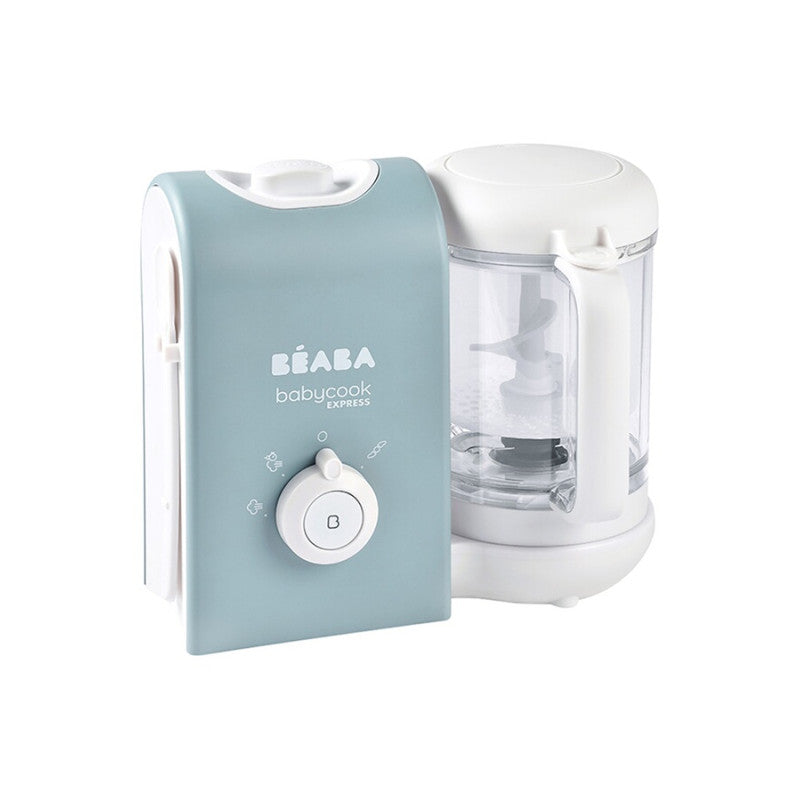 Robot Préparation Bébé Beaba Babycook Express Beaba - Mathon - 2