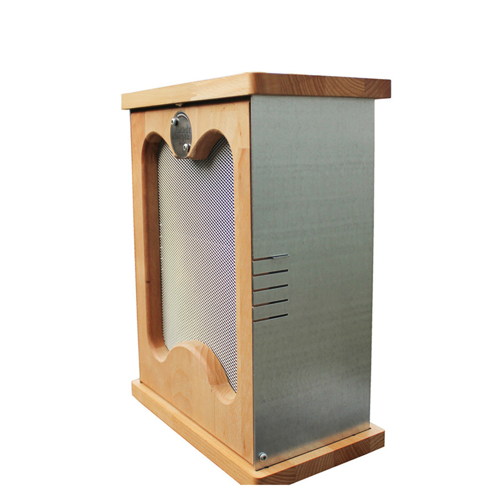 Garde à manger 2 étages Roger Orfèvre - Mathon