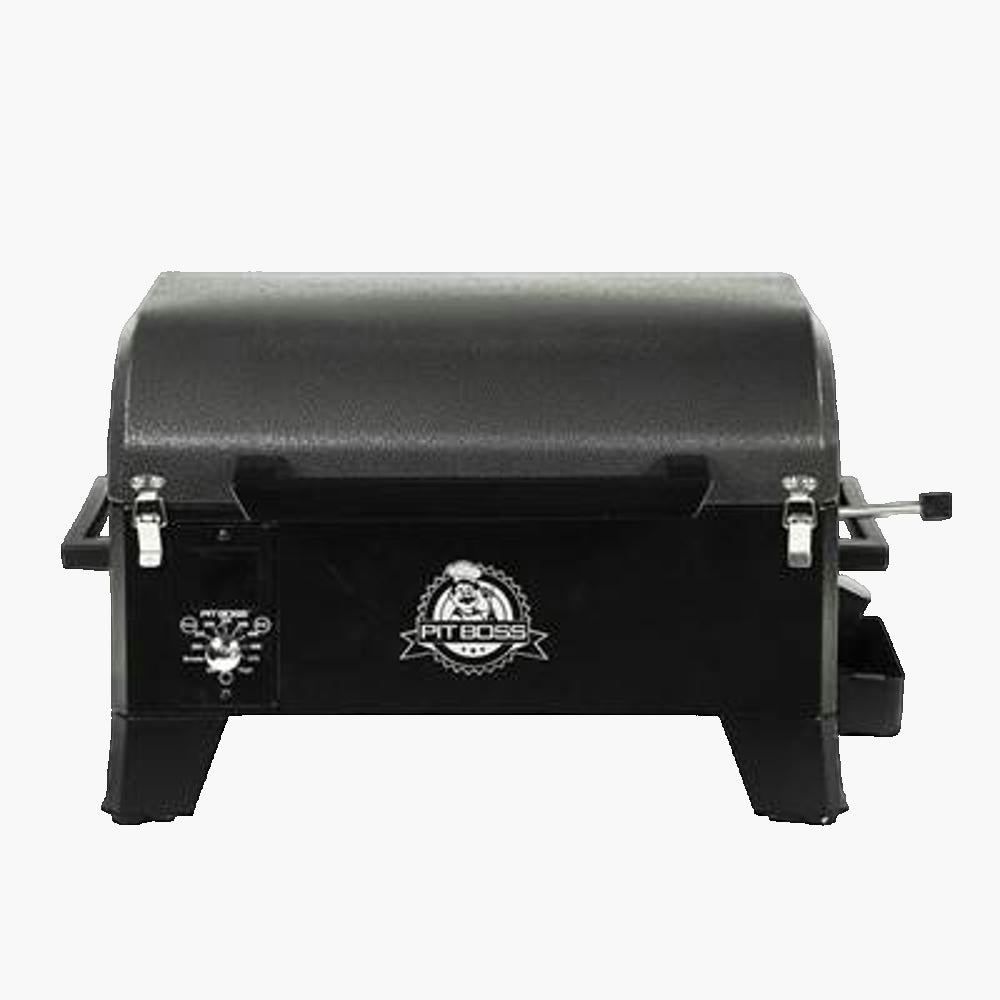 Barbecue à pellets nomade Navigator 150 - Pit Boss Pit Boss - Mathon - 1