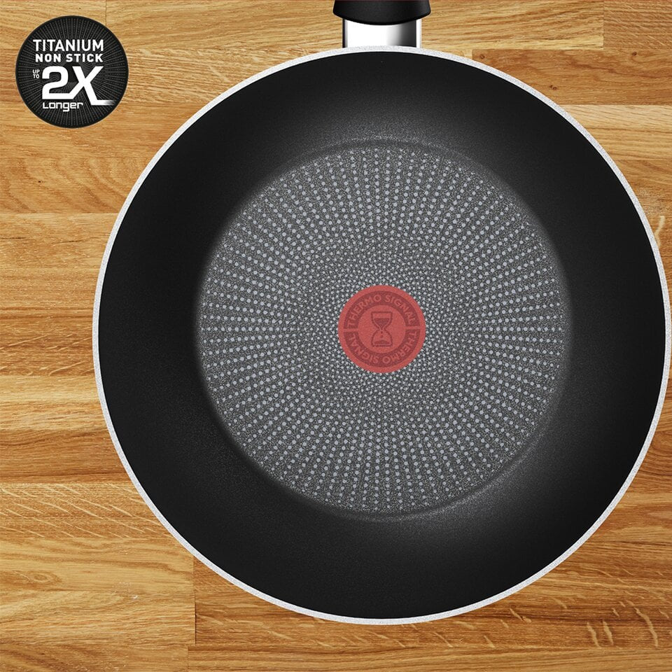 Wok 28cm Force Tefal - Mathon - 4