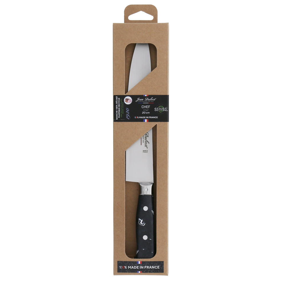 Couteau chef 20 cm Jean Dubost - Mathon - 1