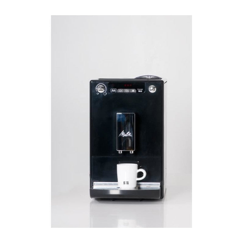 Machine à café broyeur à grain MELITTA - Mathon - 4