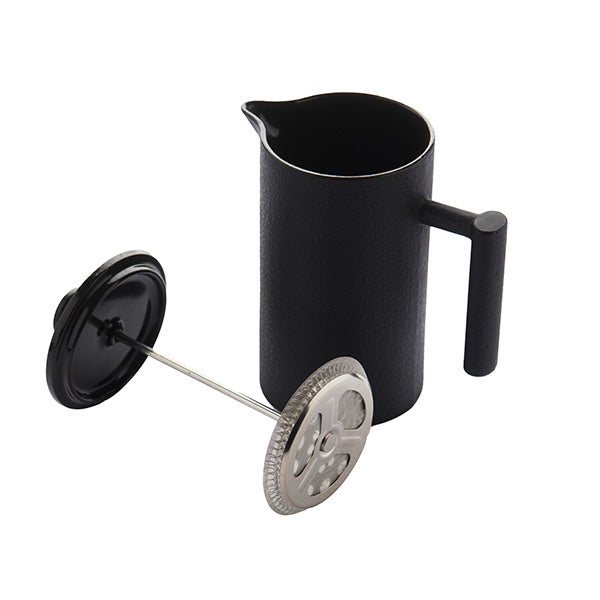 Cafetière à piston en fonte 600 ml Point Virgule - Mathon - 4