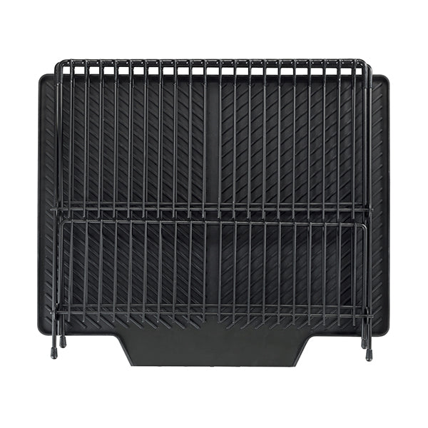 Égouttoir vaisselle avec tapis égouttoir Nelia Wenko by Maximex - Mathon - 6