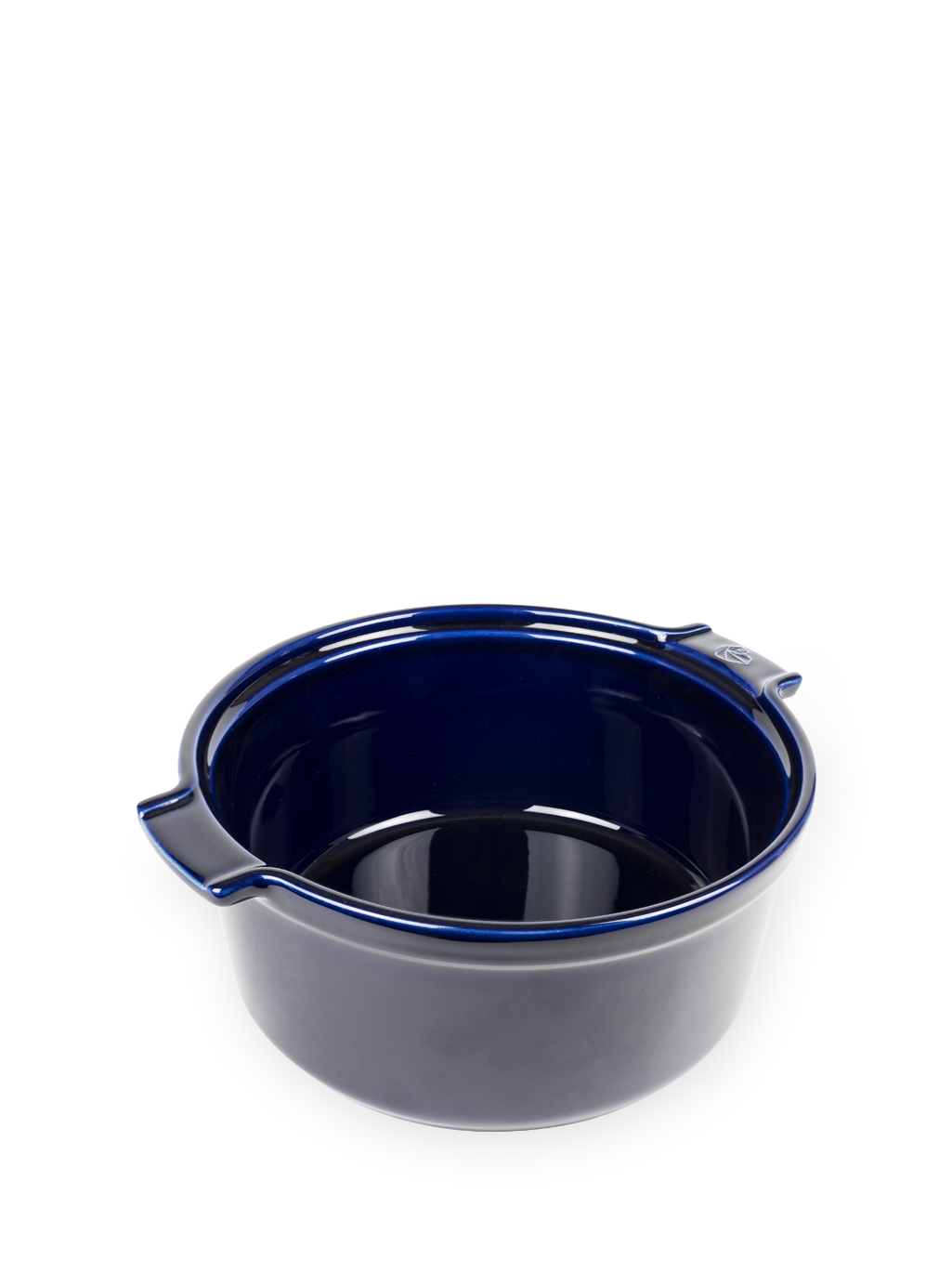 Moule à soufflé céramique Appolia bleu 22 cm Peugeot - Mathon - 6