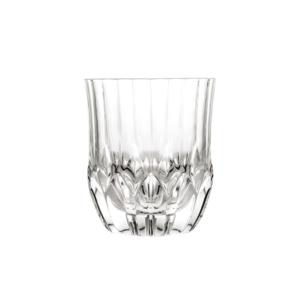 Boite de 6 gobelets à whisky Adagio 35 cl RCR - Mathon - 1