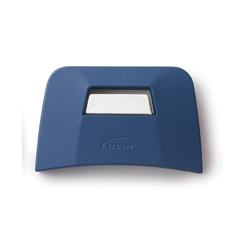 Poignée casserole amovible combi bleu Lacor - Mathon - 1