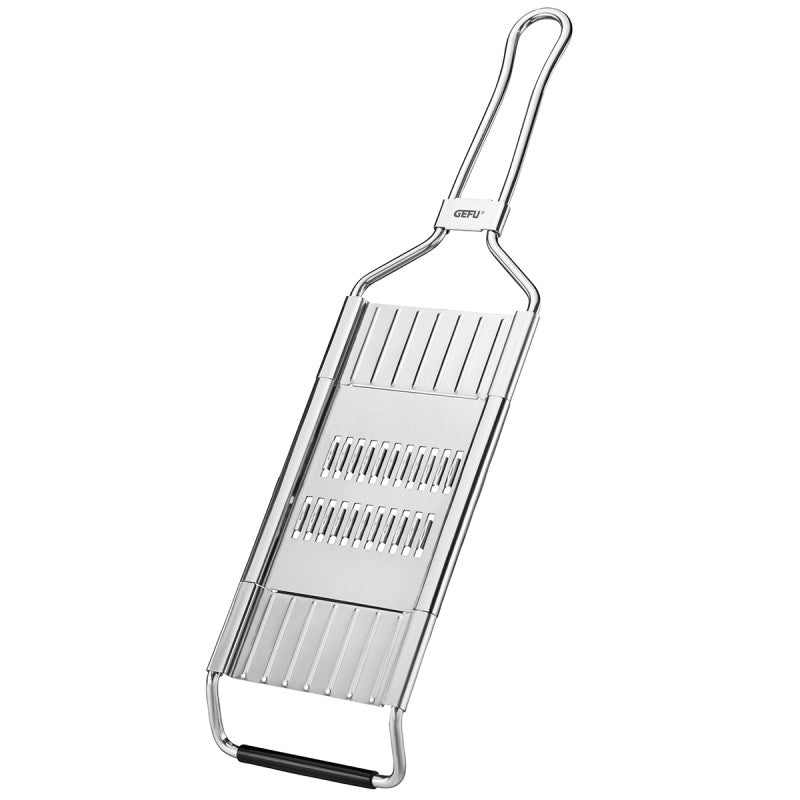 Mandoline en B RASPINI avec lames changeables Gefu - Mathon - 4