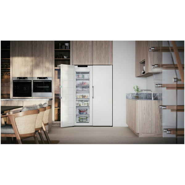 Congélateur Armoire Asko Fn23841w Asko - Mathon - 4