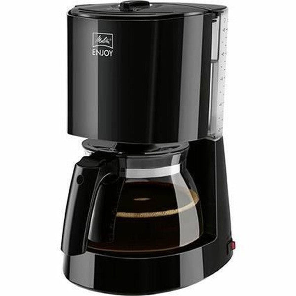 Cafetière Express Melitta Noir 1000 W Melitta - Mathon - 5
