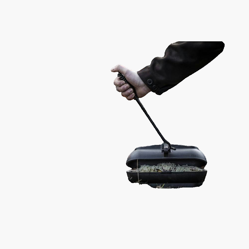 Lève couvercle Petromax pour marmite en fonte Petromax - Mathon - 3