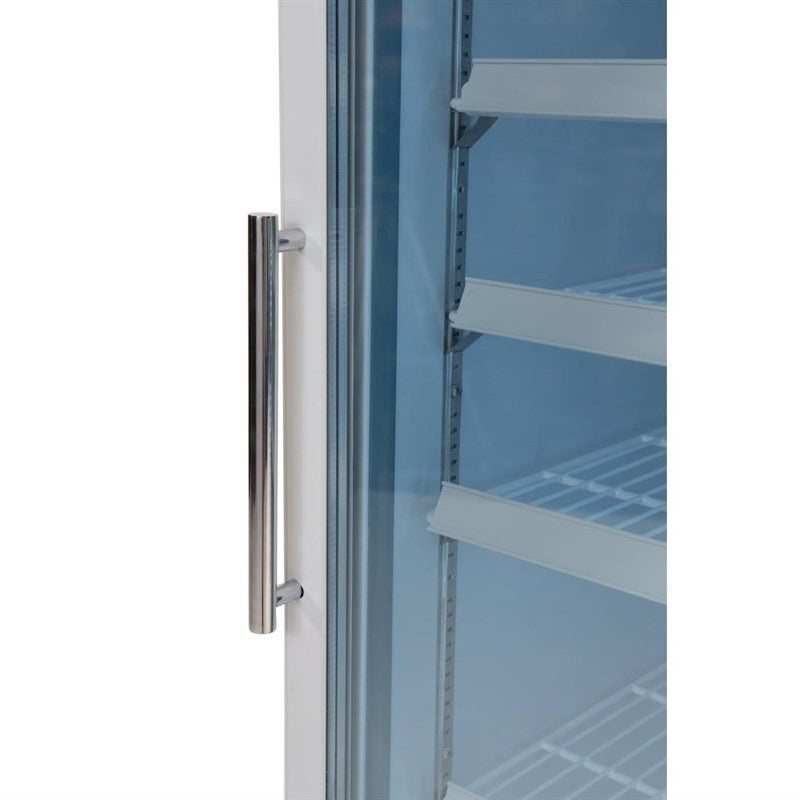 Armoire Réfrigérée Negative Vitrée 412 litres - Polar - Mathon - 4