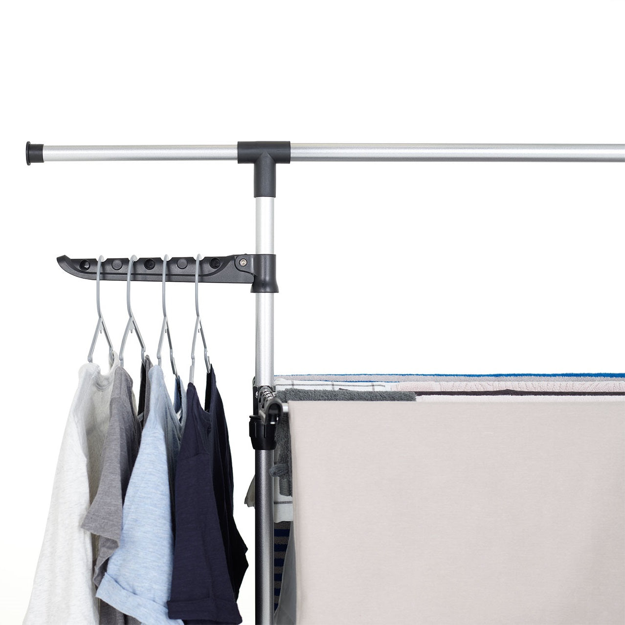 Etendoir à linge ultima 25m Kitchen Move - Mathon - 5