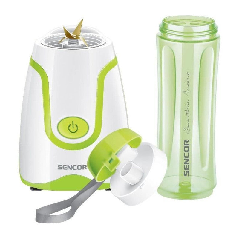 Machine A Smoothie - Sencor - Sbl 2111gr SENCOR - Mathon - 2