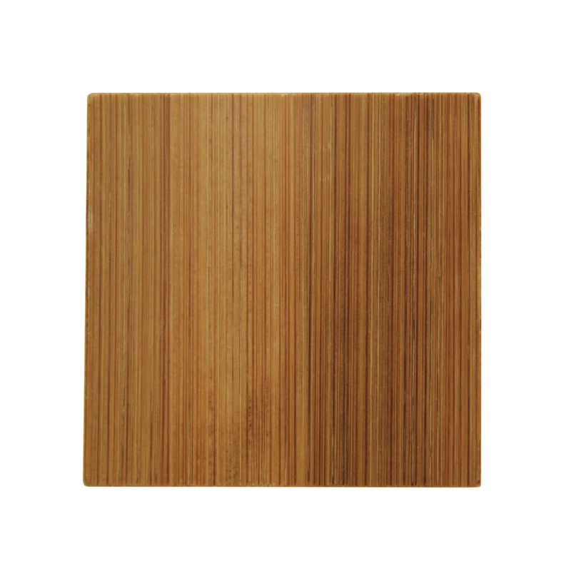 24Pcs - Assiette carrée rebords "Poda"  60x60mm FirstPack - Mathon - 5