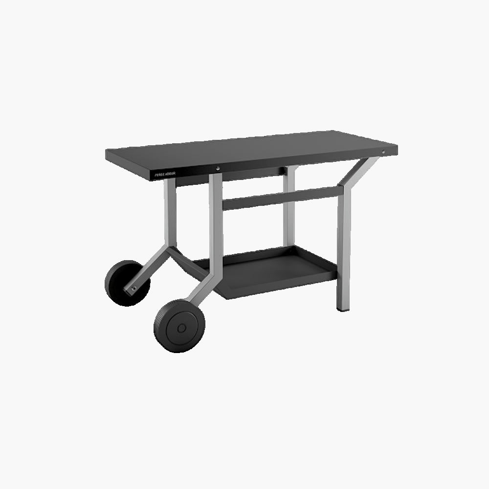 Housse plancha sur table roulante Forge Adour TRA Forge Adour - Mathon - 2