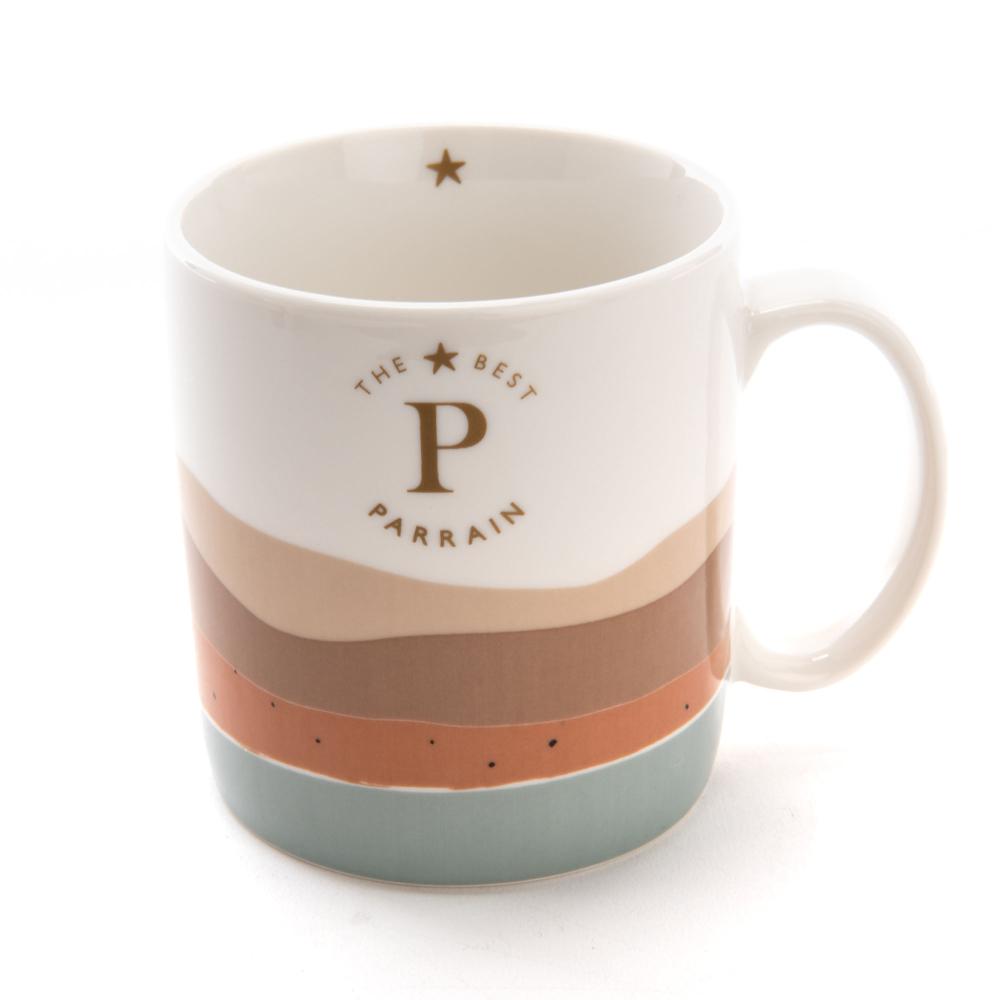 Mug inaya parrain Amadeus - Mathon - 1