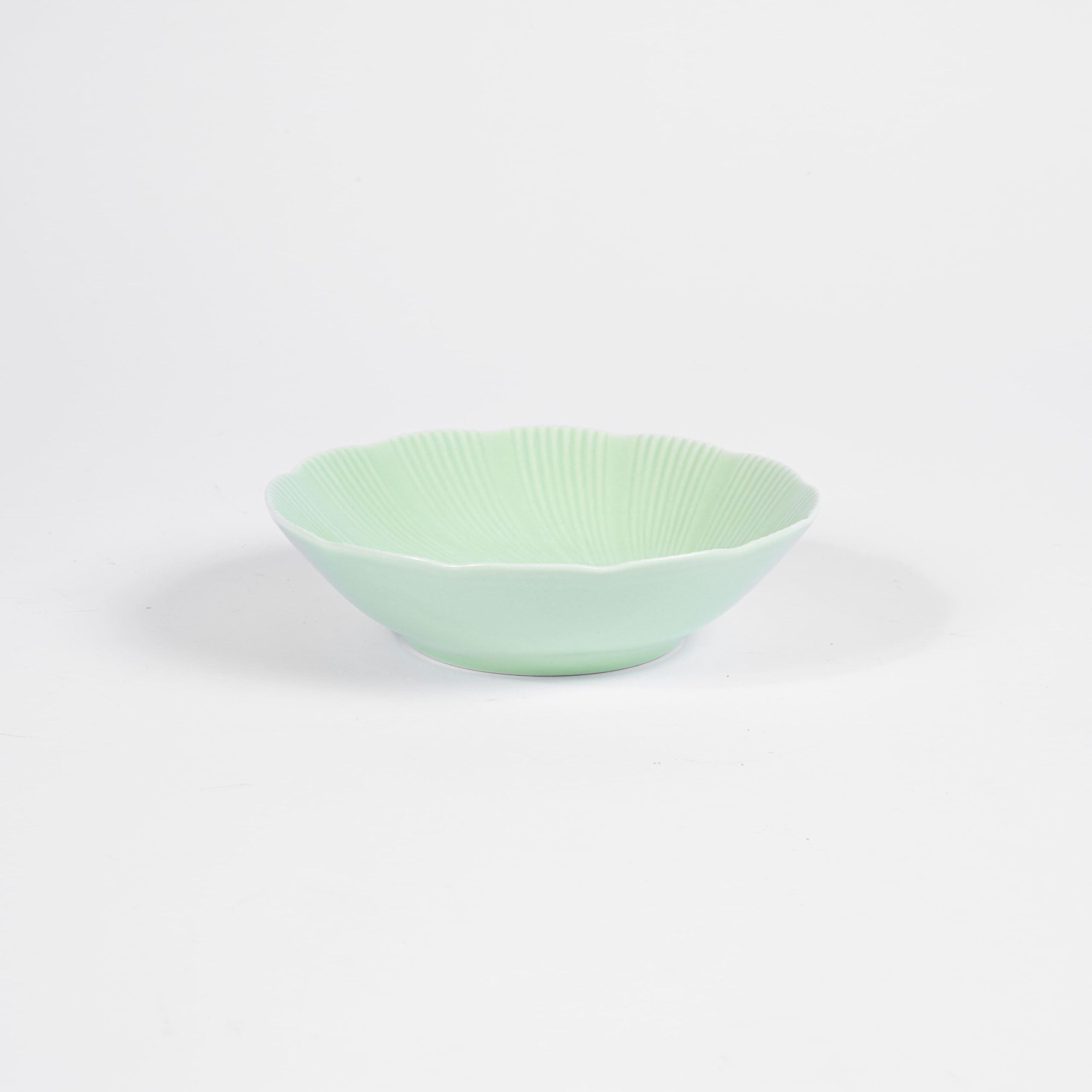 Coupelle TAHITI VERTE (14cm) OGRE La Fabrique - Mathon - 1