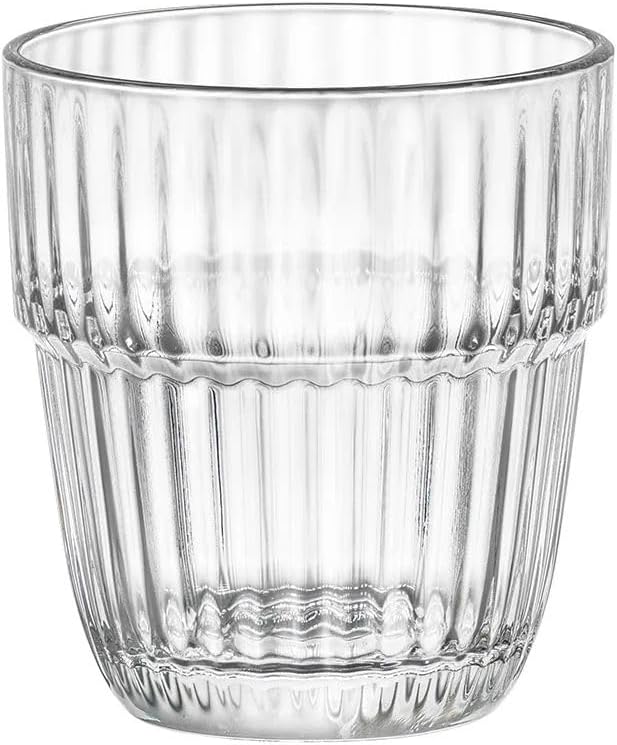 Lot de 6 verres à eau, BARSHINE, 30,5 cl Bormioli Rocco - Mathon - 2