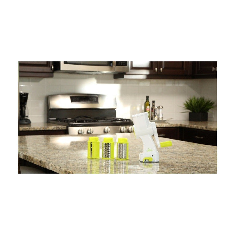 Starlyf Fast Slicer Venteo - Mathon - 5