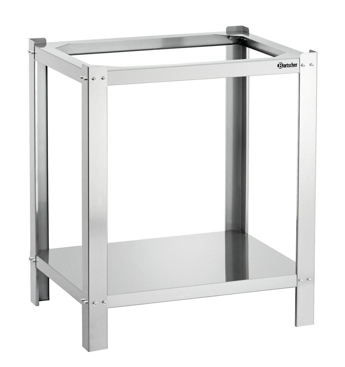 Soubassement four pizza NT501N - Bartscher - Mathon - 1