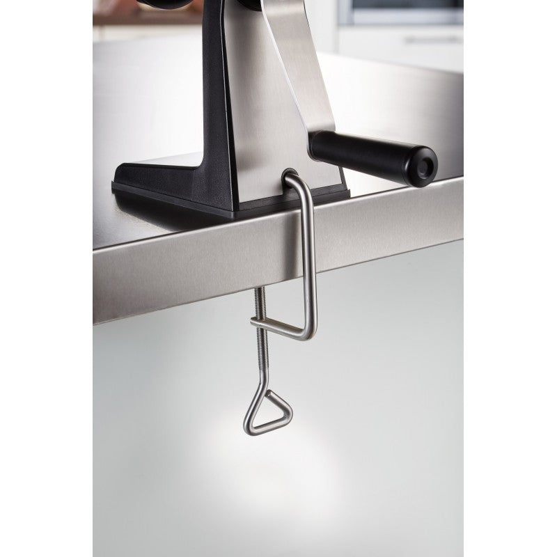 Râpe à tambour transforma avec 3 tambours Gefu - Mathon - 7