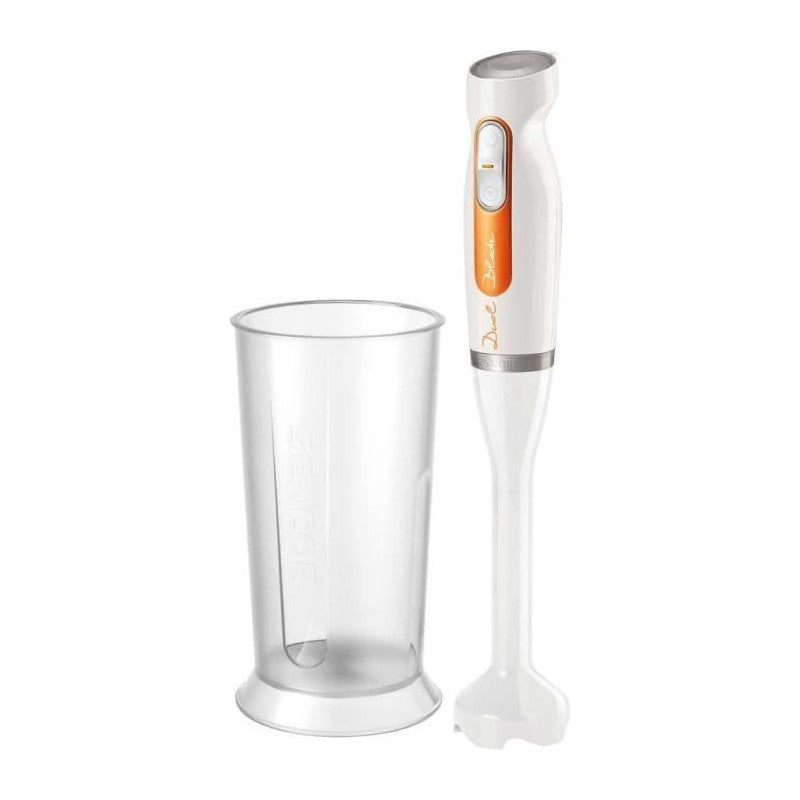 Mixeur Plongeant - Sencor - Shb 4211wh SENCOR - Mathon - 2