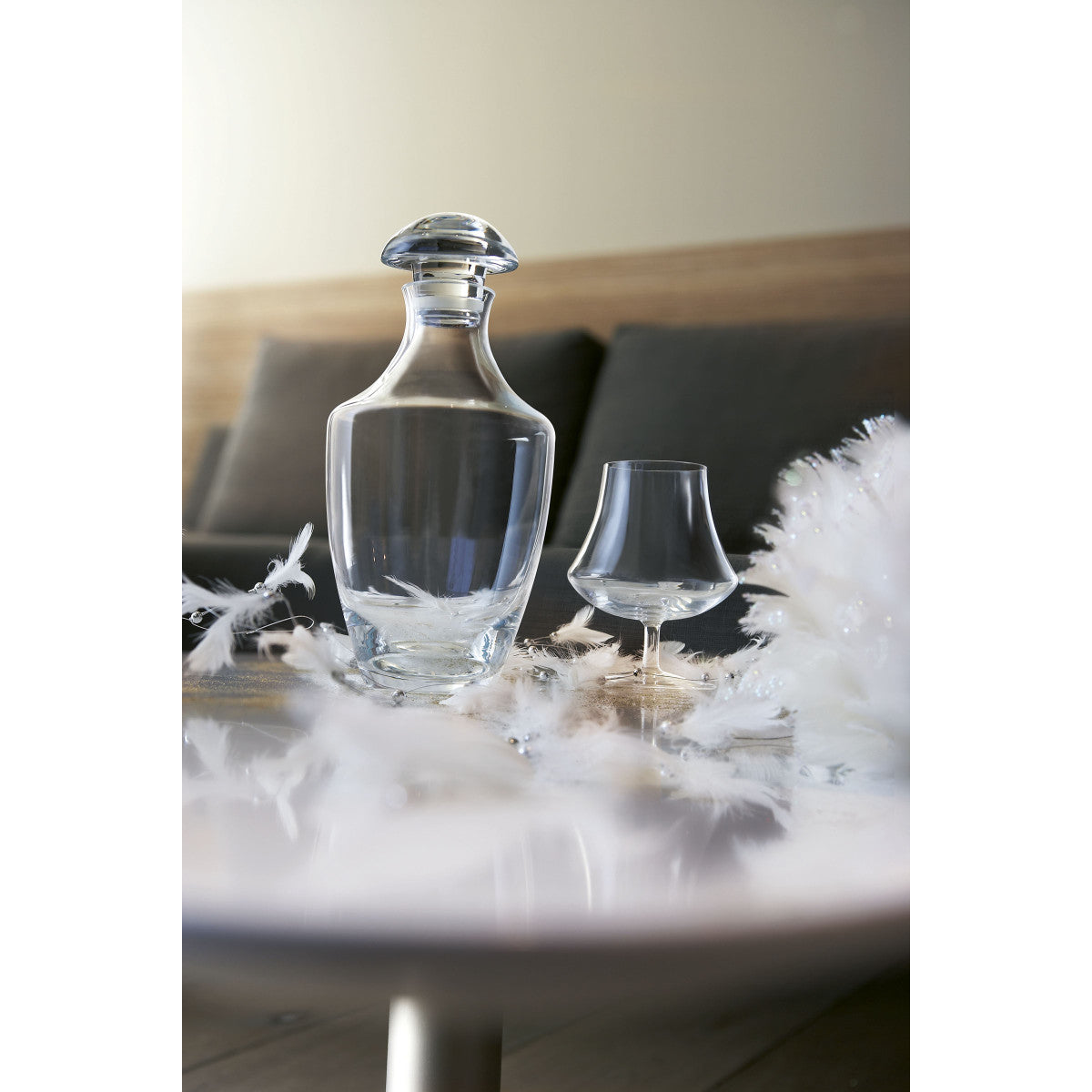 Warm - Coffret 2 verres à dégustation whisky Chef & Sommelier - Mathon - 5