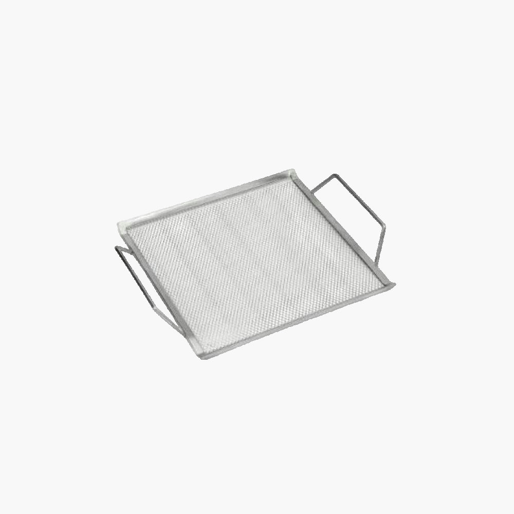 Grille Barbecook pour aliments fins 31x31 cm Barbecook - Mathon - 2