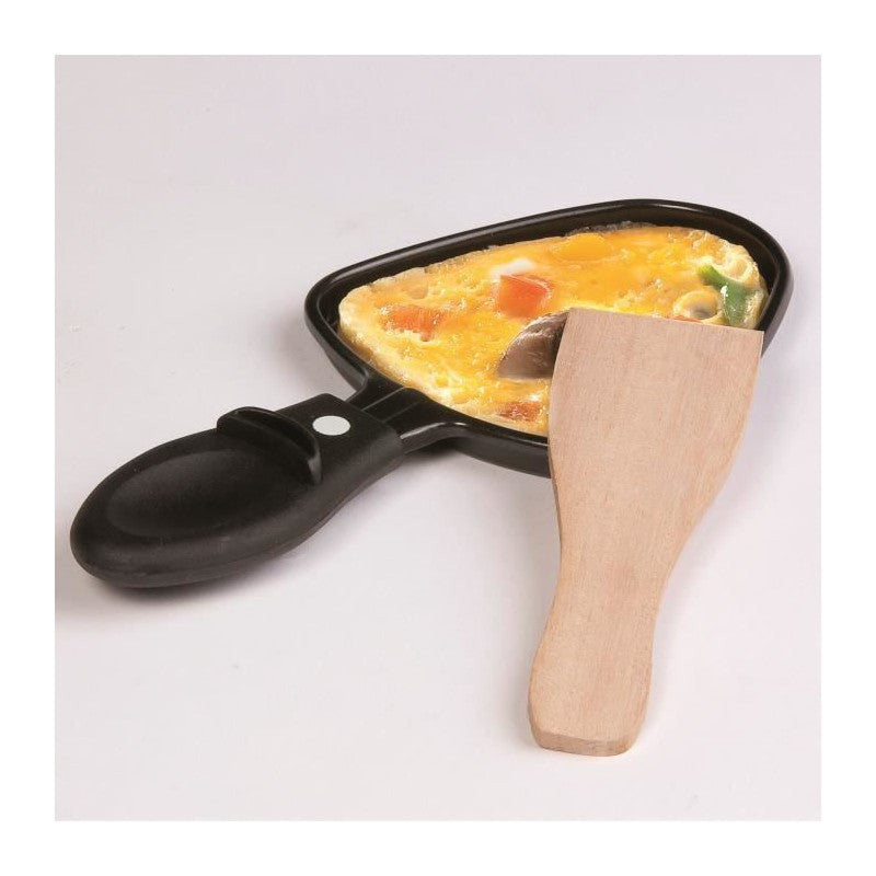 Domo Do9038g Appareil A Raclette 8 Personnes - Noir Domo - Mathon - 3