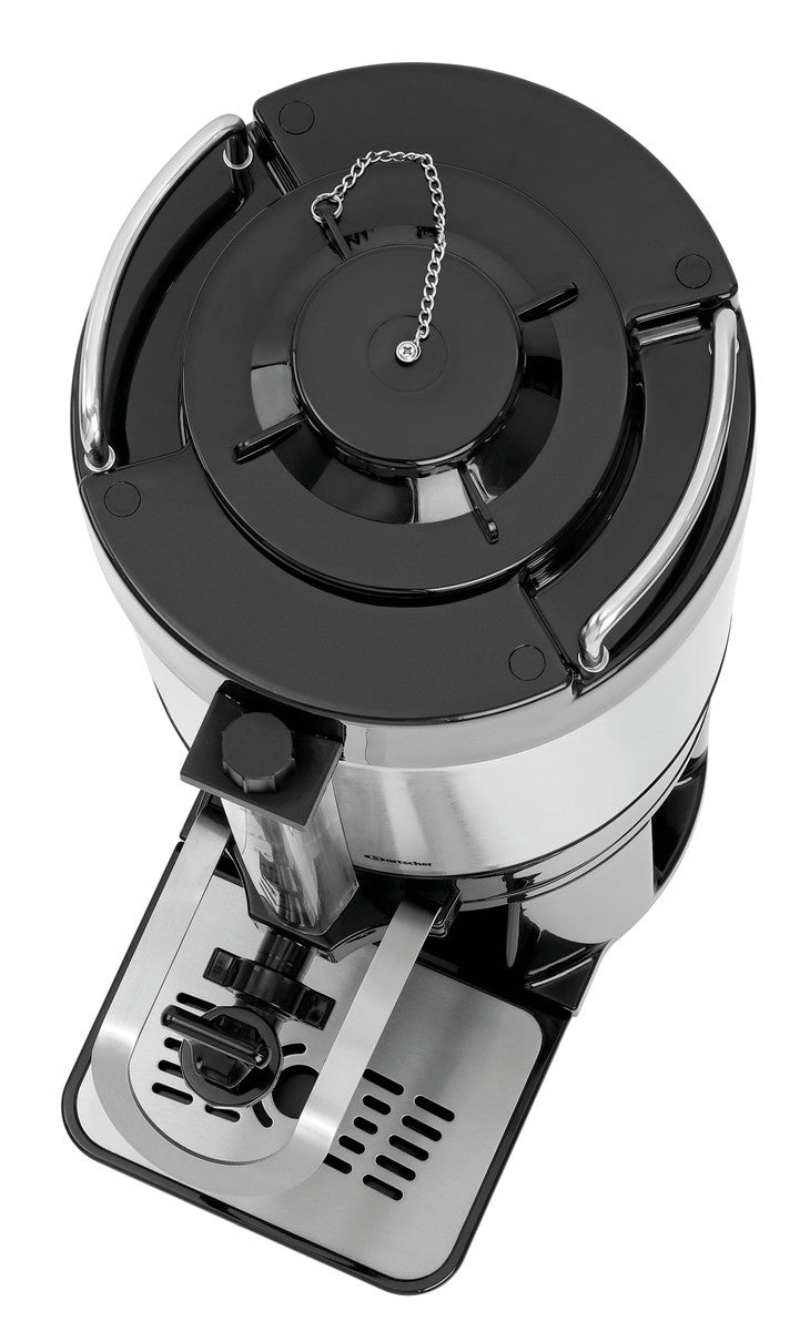 Distributeur de Boisson Isotherme - 8 Litres - Bartscher - Mathon - 3