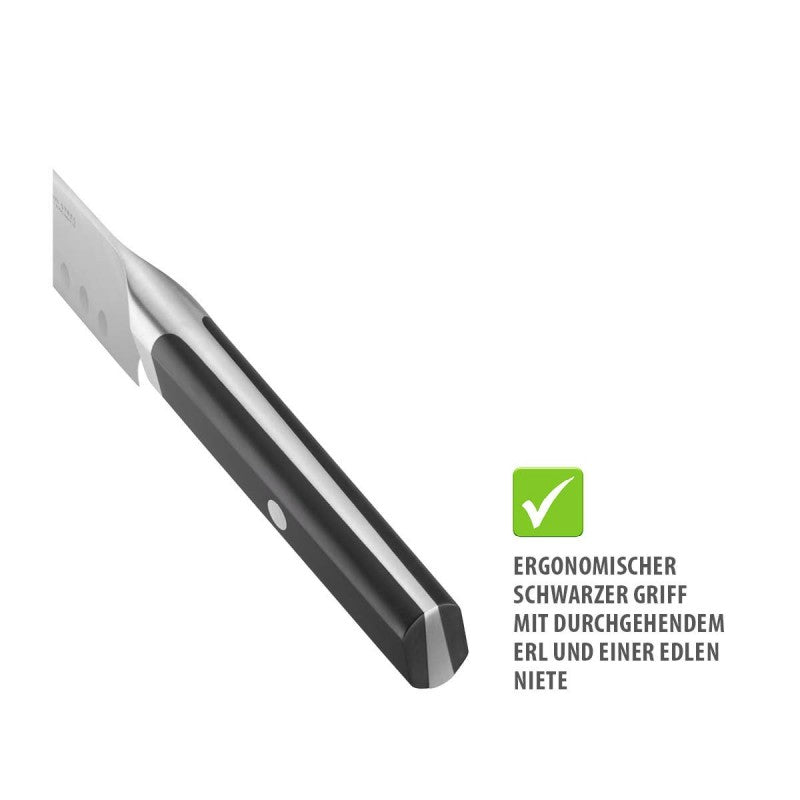 Set de couteaux ACURO, 3 pièces Gefu - Mathon - 4