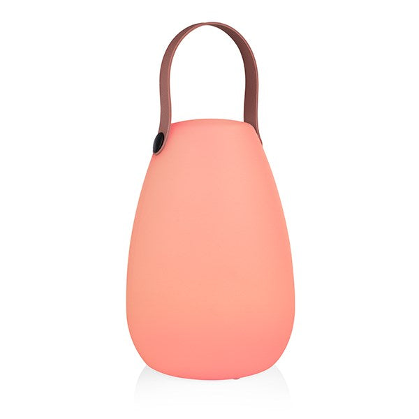 Lampe LED rechargeable 7 couleurs Smartwares - Mathon - 4