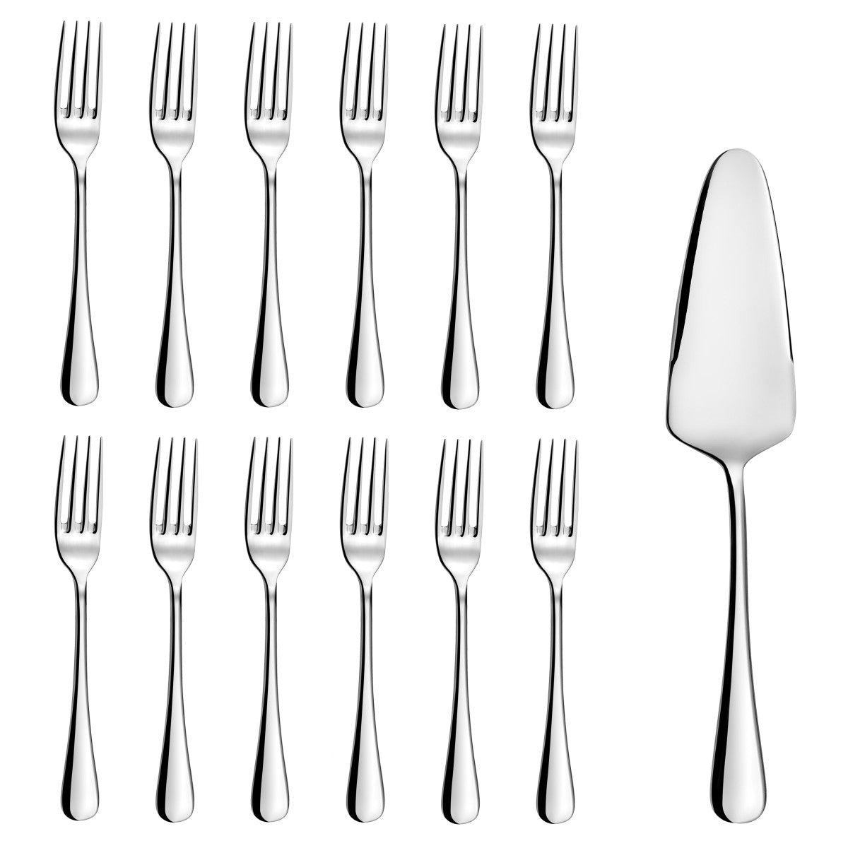 Clipper - Set 13 pièces Tea Time Couzon - Mathon - 4