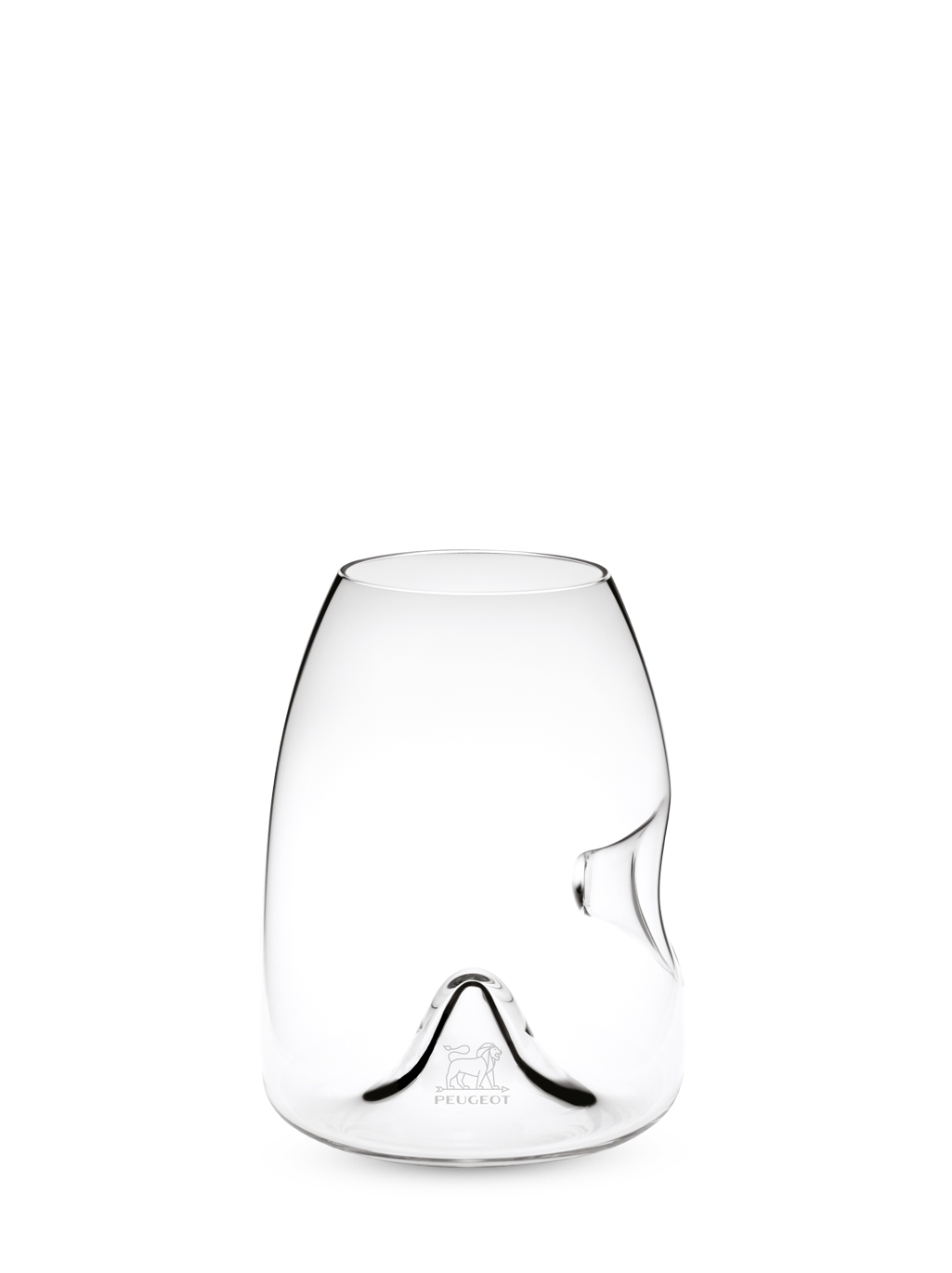 Les Impitoyables le Taster Verre à degustation le Taster 38 cl Peugeot - Mathon - 1