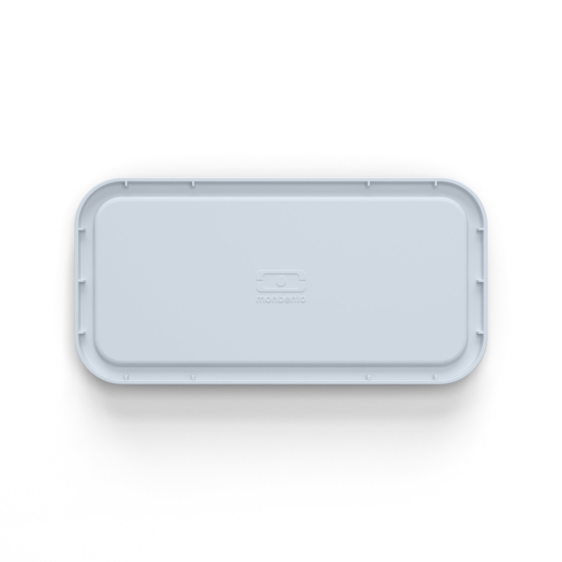 Pain de glace pour lunch box monbento I-CY Bleu clair Monbento - Mathon - 1