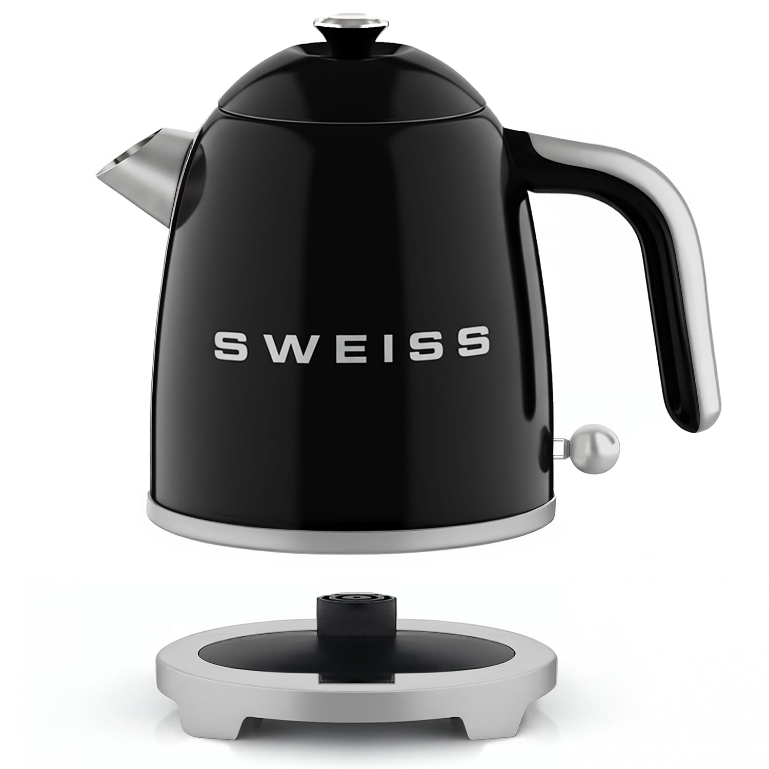 Bouilloire électrique vintage - KTS9 Sweiss - Mathon - 5