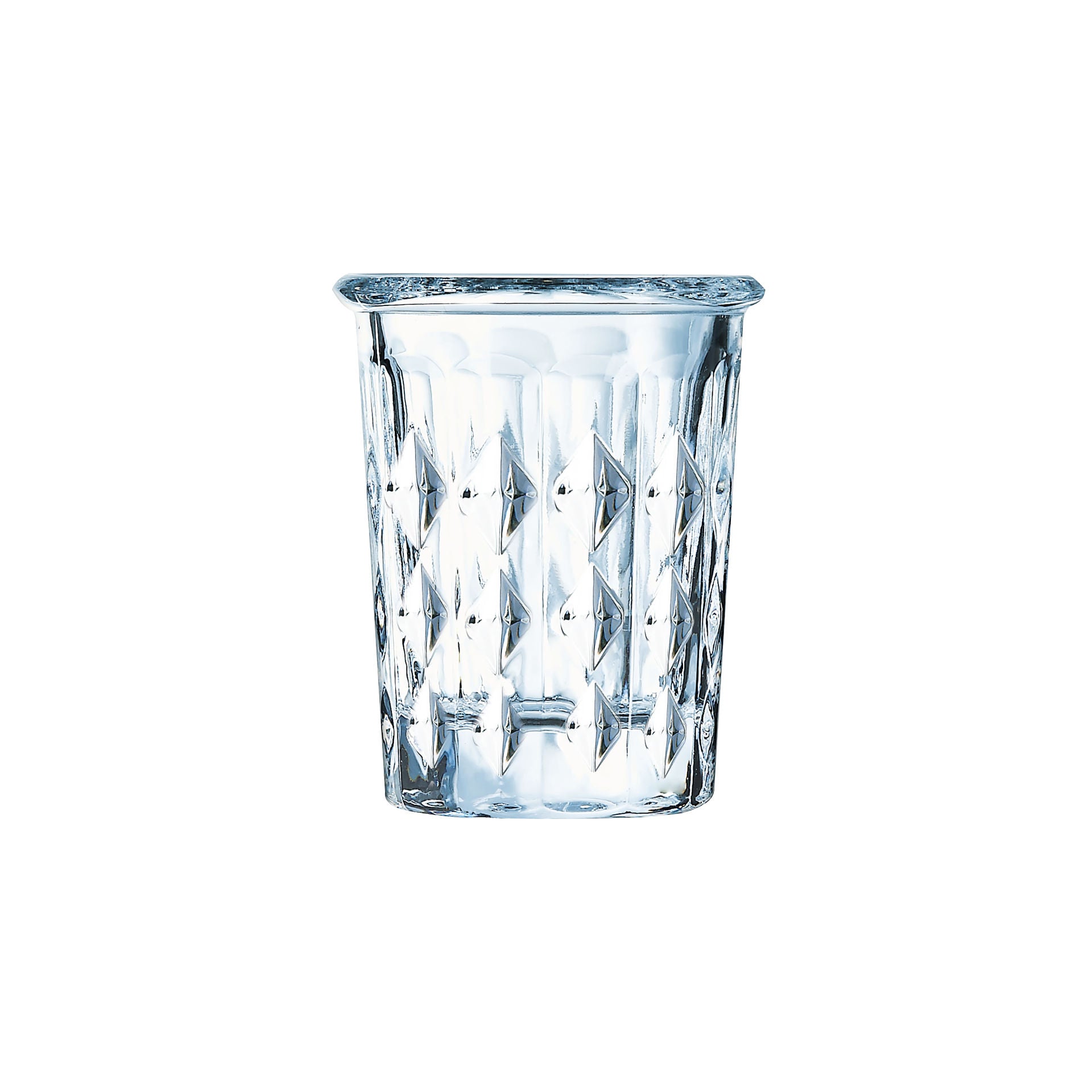 6 verres à shot 3,4cl New York Arcoroc - Mathon - 4