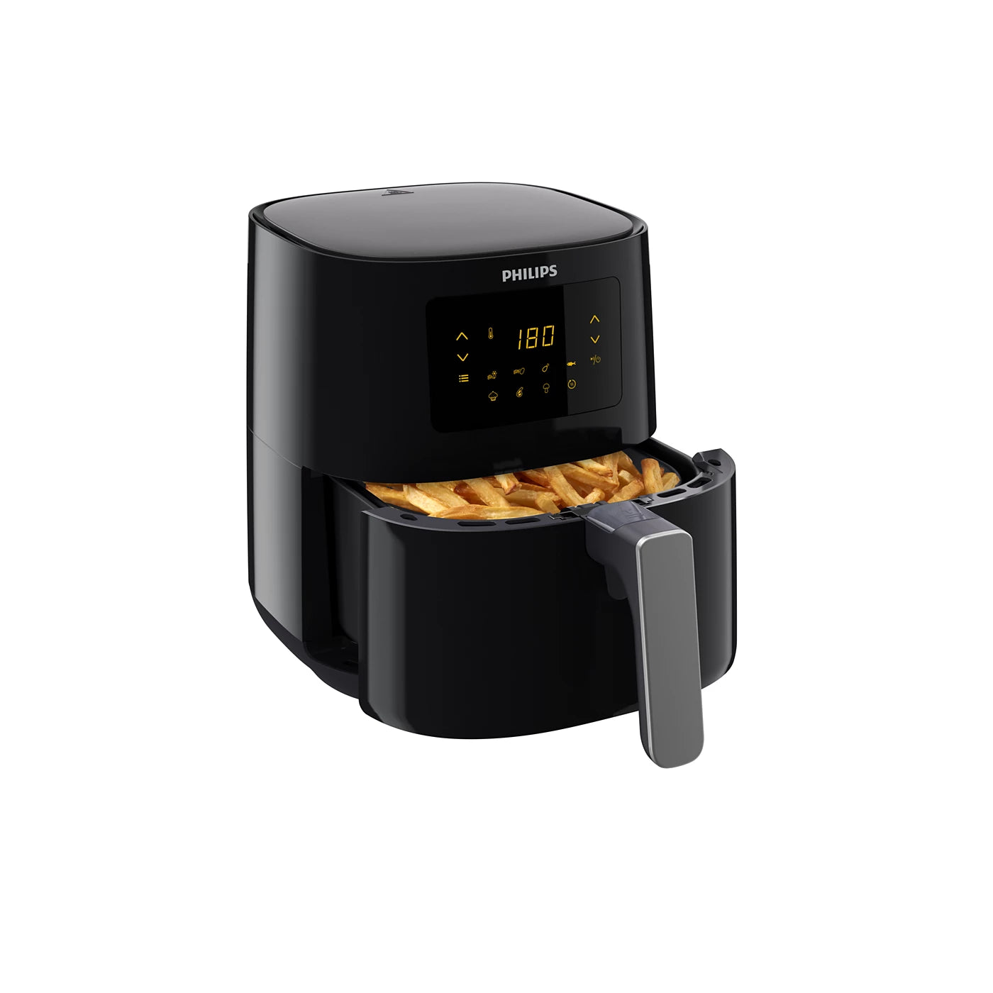 Friteuse   Hd9252 70 Philips - Mathon - 2