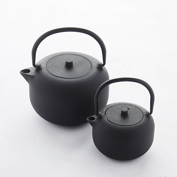 Théière en fonte 350 ml Point Virgule - Mathon - 3