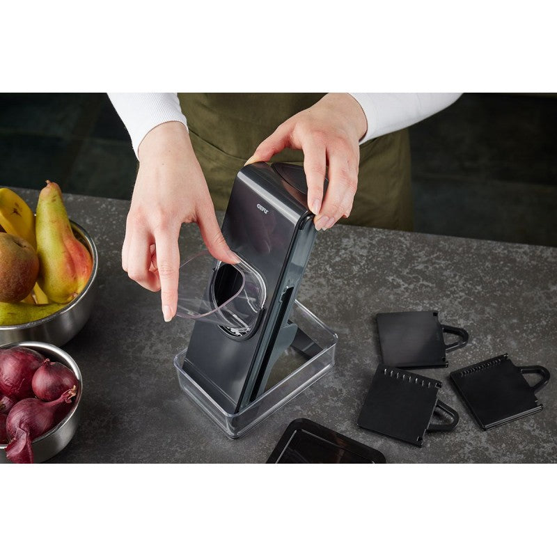 Eminceuse à légumes Stando Gefu - Mathon - 4