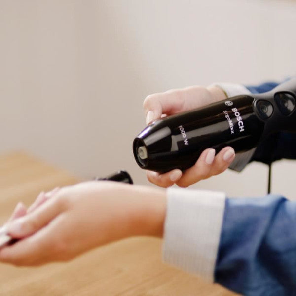 Mixeur Electrique  Plongeant Ergomixx - Bosch - 1000 W - Pied Inox Ave Bosch - Mathon - 4