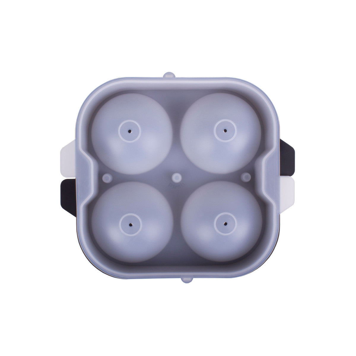 Chill - Moule à glaçons ronds XXL 7 cm Koala - Mathon - 2