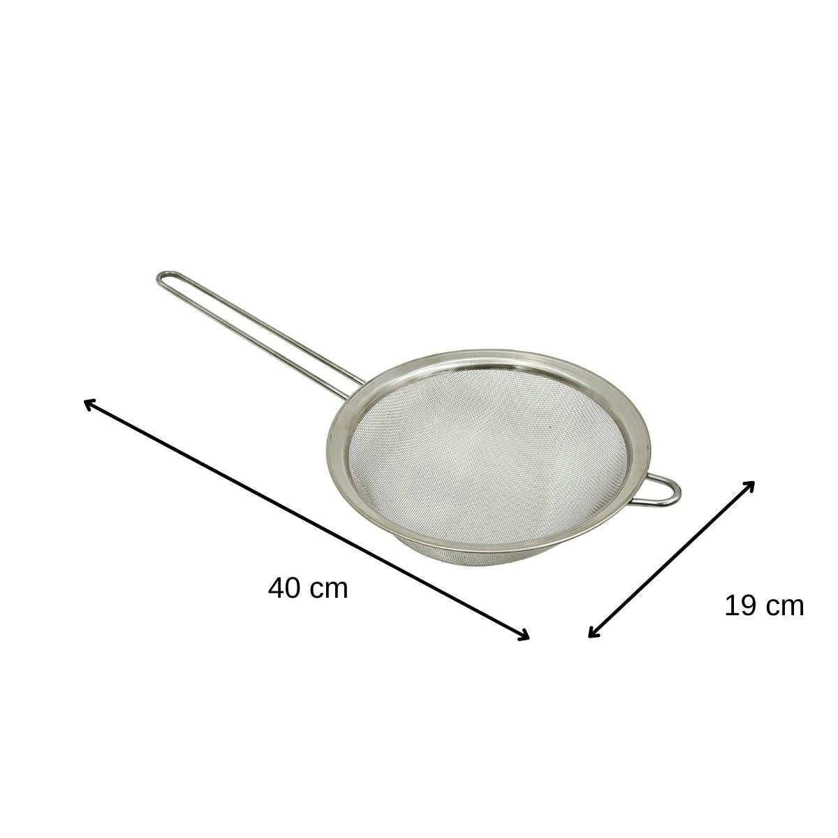 Passoire tamis 19 cm Fackelmann - Mathon - 3